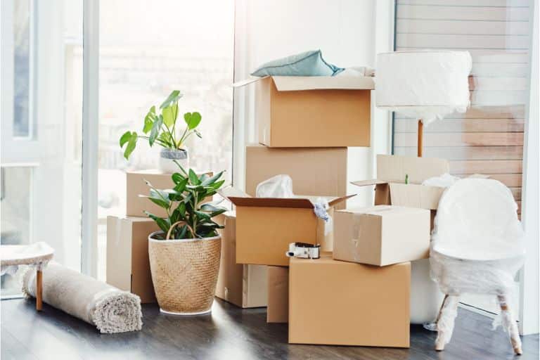 local shifting services