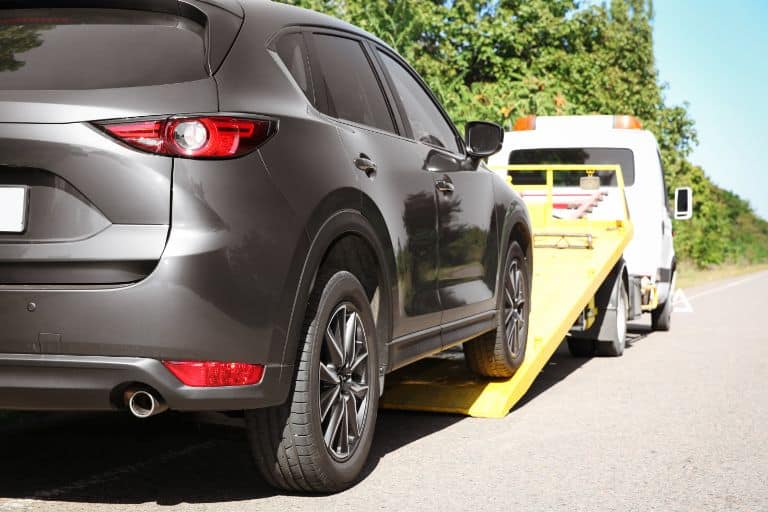 car shifting services