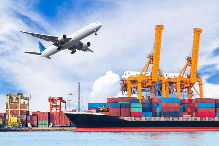 International Moving​ Services